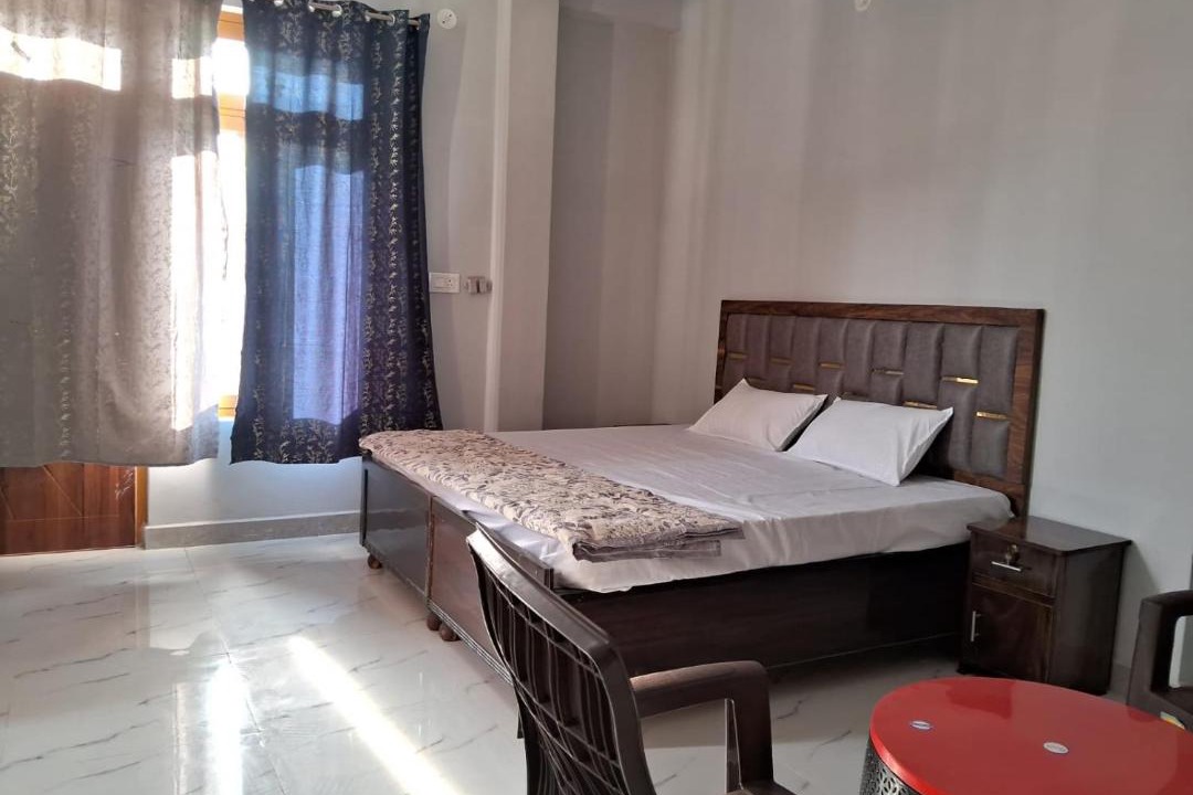 Photo of Bedroom in Khattalwada