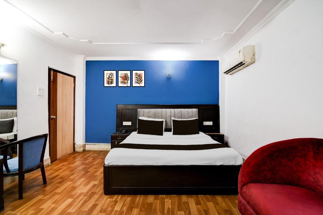 Photo of Bedroom in Dharmatala