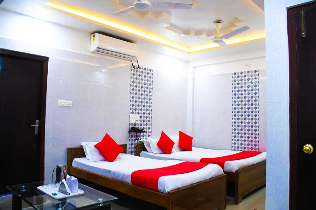 Photo of Bedroom in Cooch Behar
