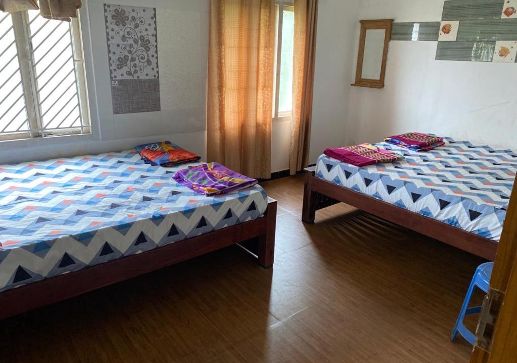 Photo of Bedroom in Sirumalai