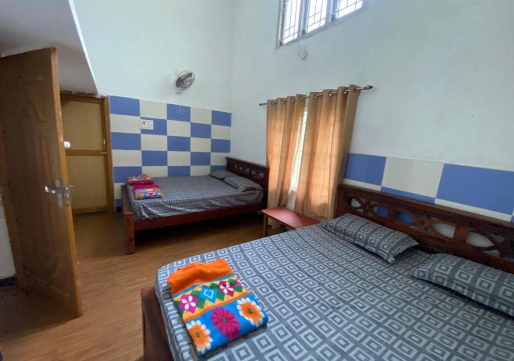 Photo of Bedroom in Sirumalai