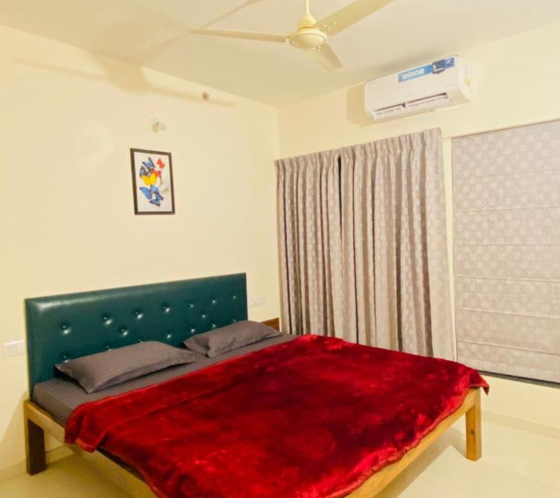 Photo of Bedroom in Ambikapur