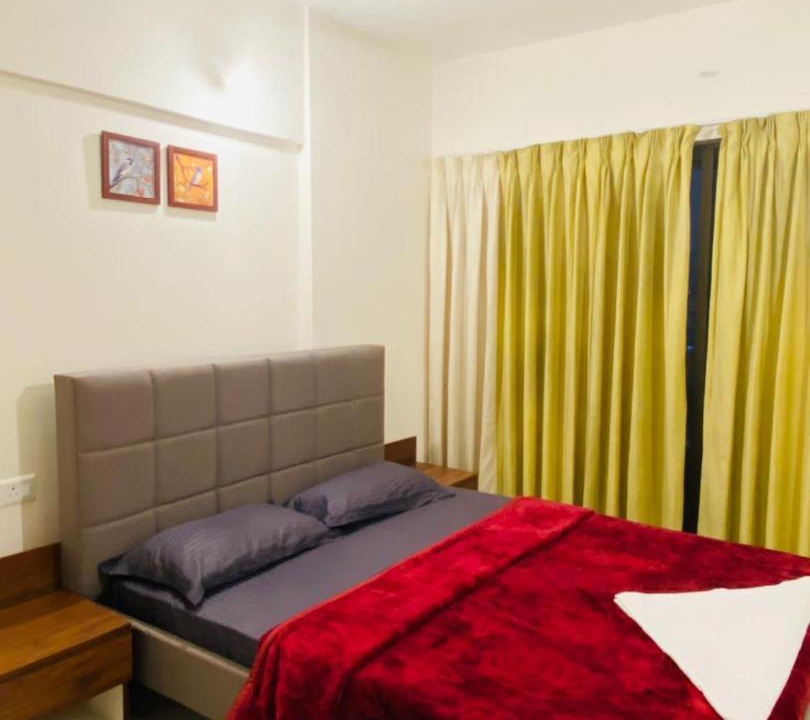 Photo of Bedroom in Ambikapur