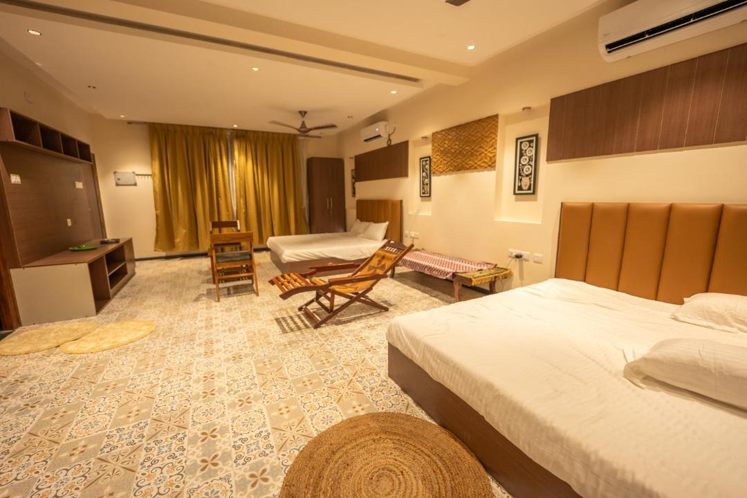 Photo of Bedroom in Cheyyur