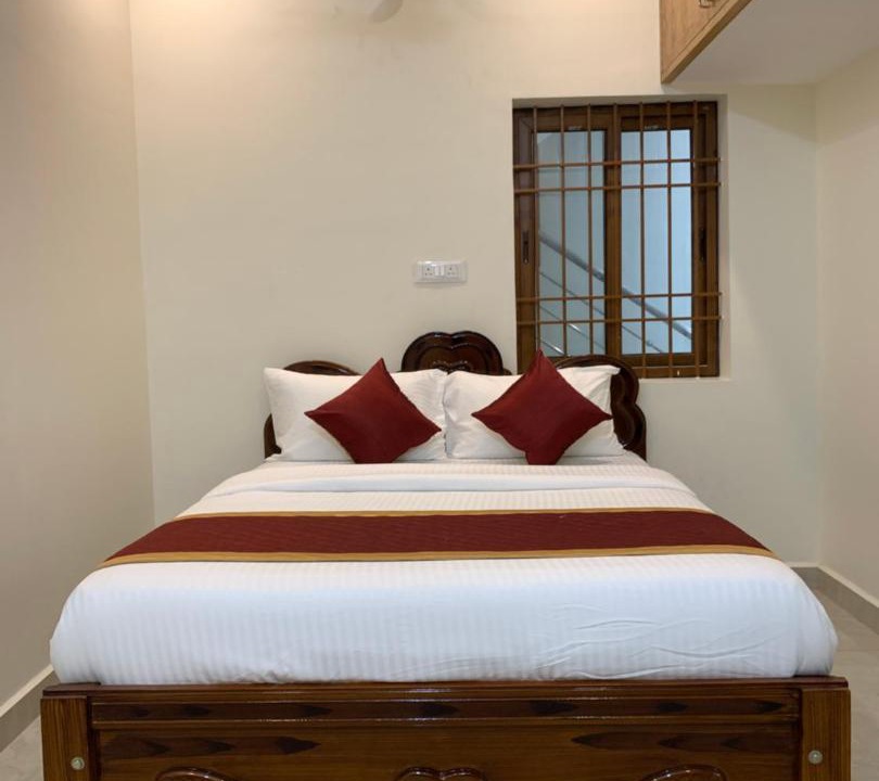 Photo of Bedroom in Tiruvannamalai
