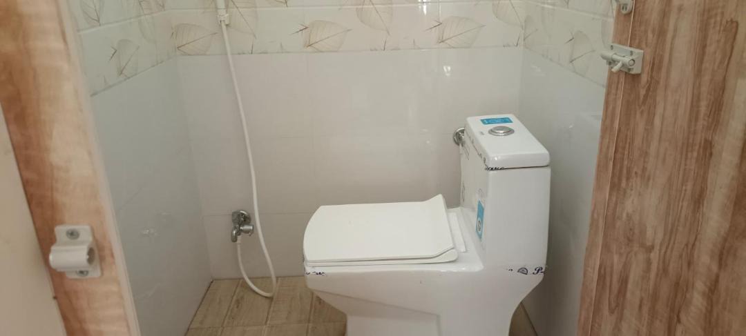Photo of Bathroom in Tiruvannamalai