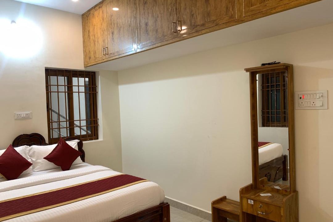 Photo of Bedroom in Tiruvannamalai
