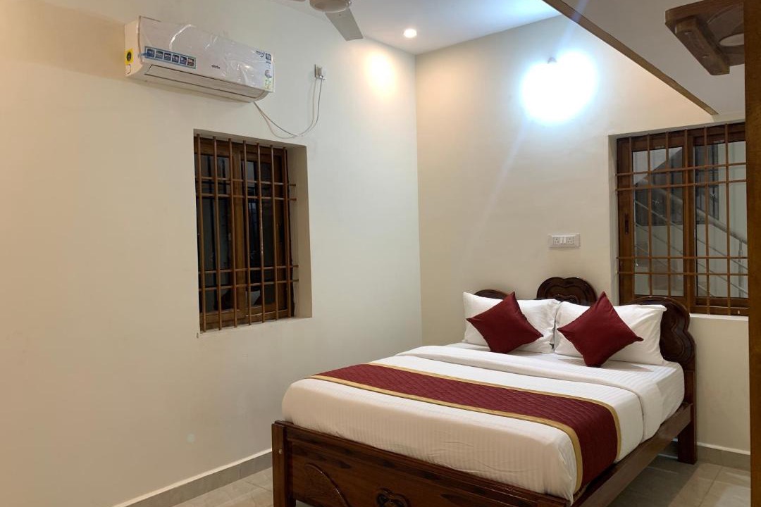 Photo of Bedroom in Tiruvannamalai