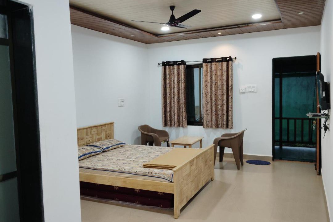 Photo of Bedroom in Sawantwadi