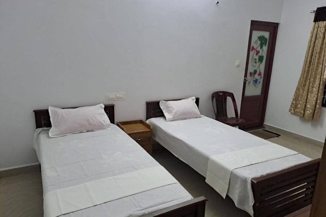 Photo of Bedroom in Udumbanchola