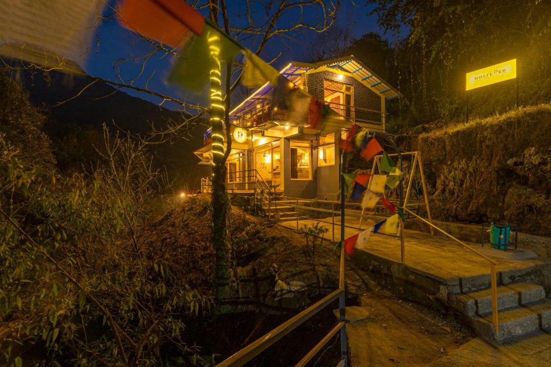 Photo of Others in Mussoorie