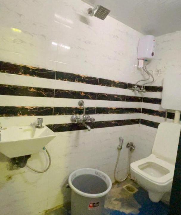 Photo of Bathroom in J B Nagar