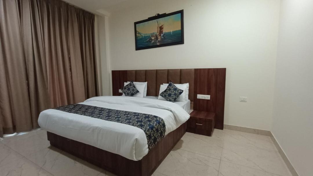 Photo of Bedroom in Bail Parao