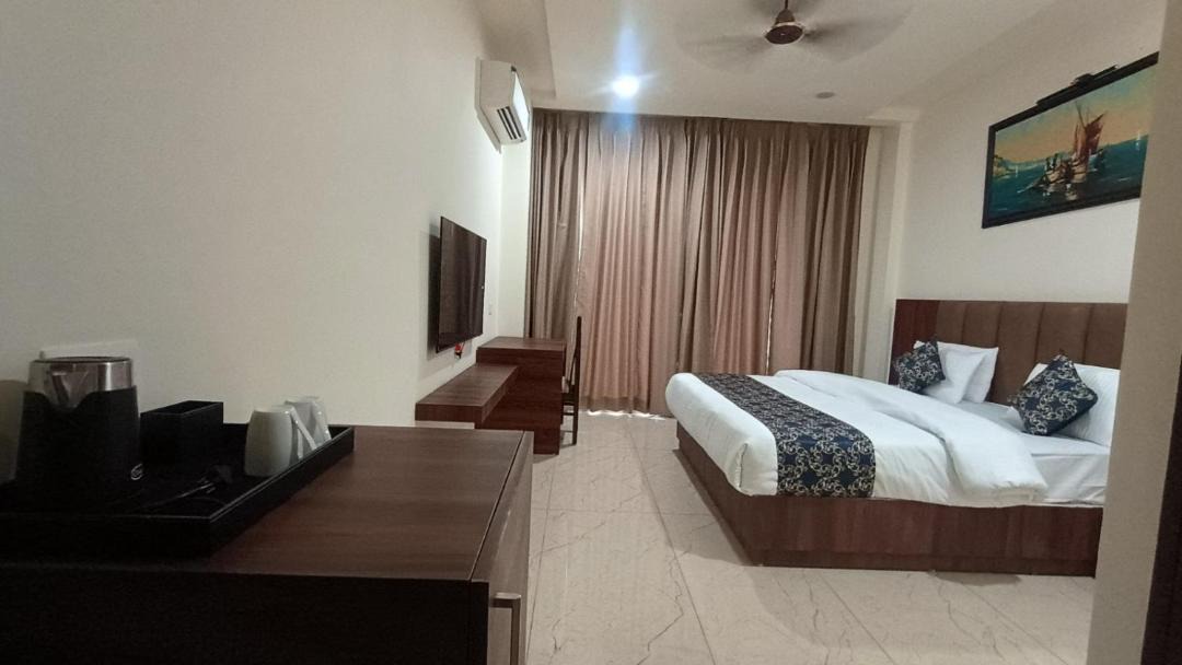 Photo of Bedroom in Bail Parao
