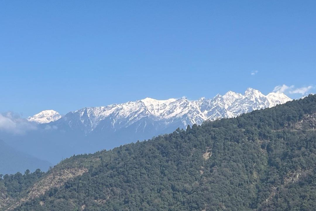 Photo of Others in Ravangla