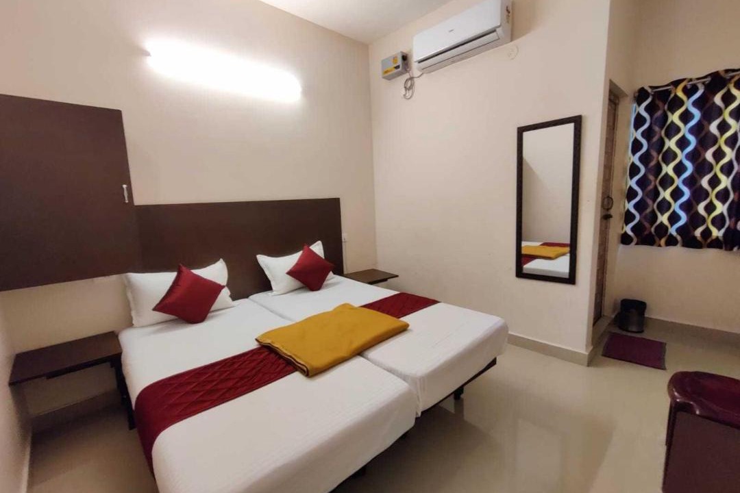 Photo of Bedroom in Manali