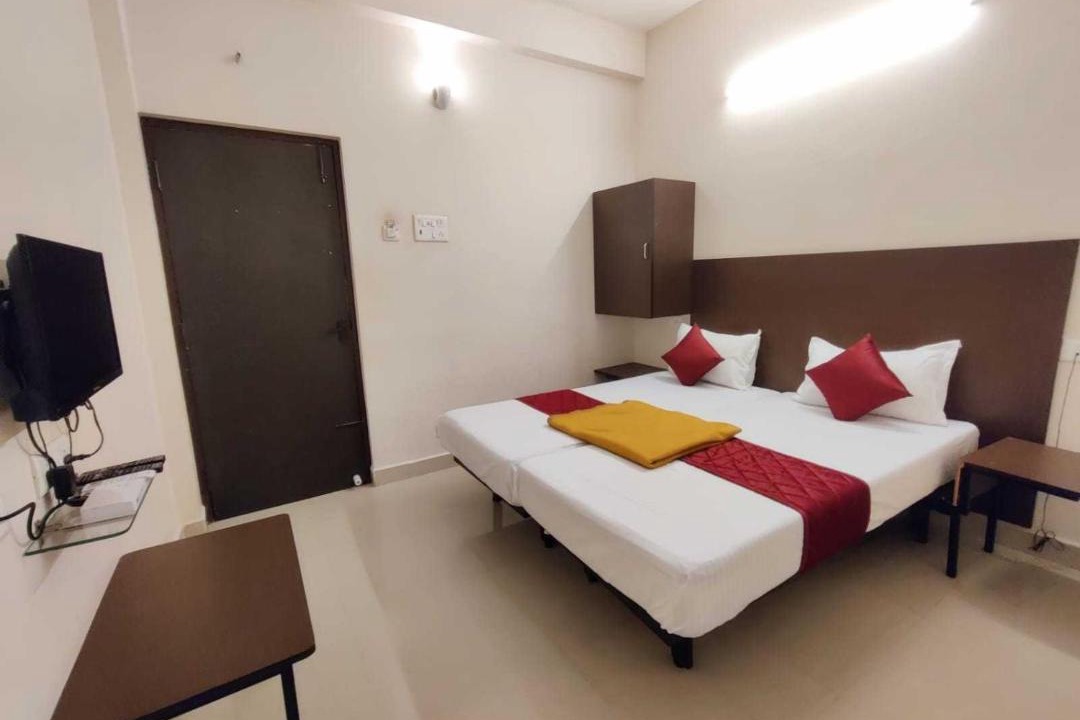 Photo of Bedroom in Manali