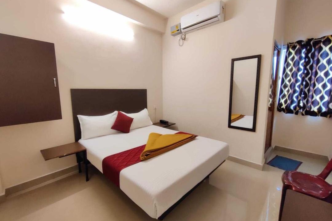 Photo of Bedroom in Manali