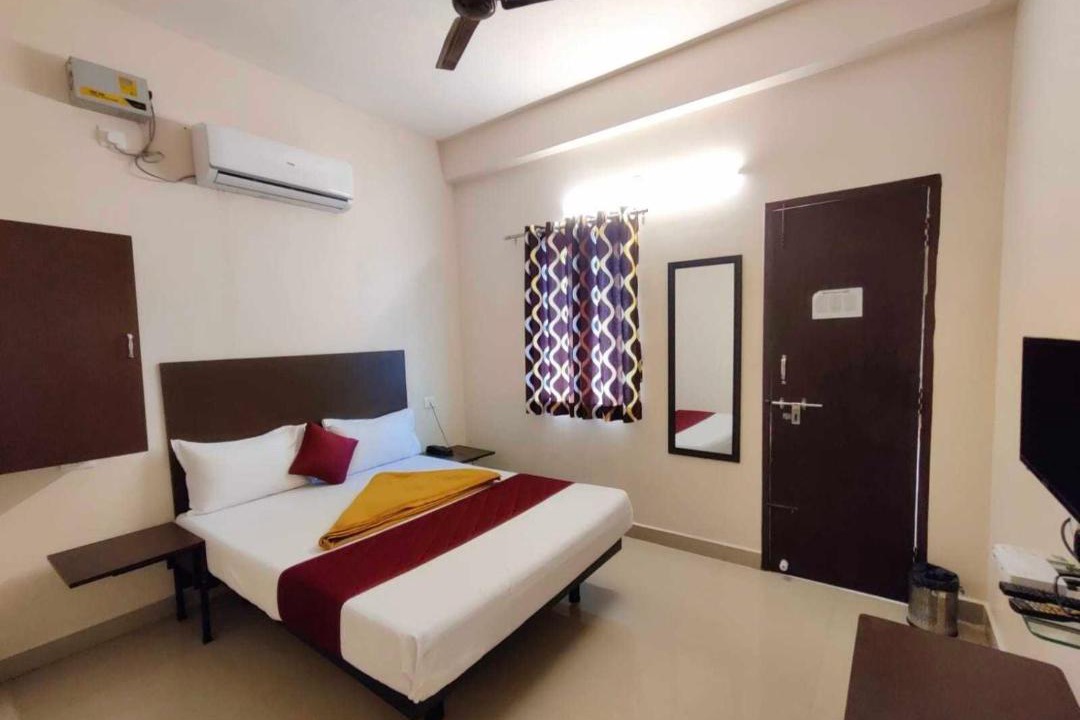 Photo of Bedroom in Manali