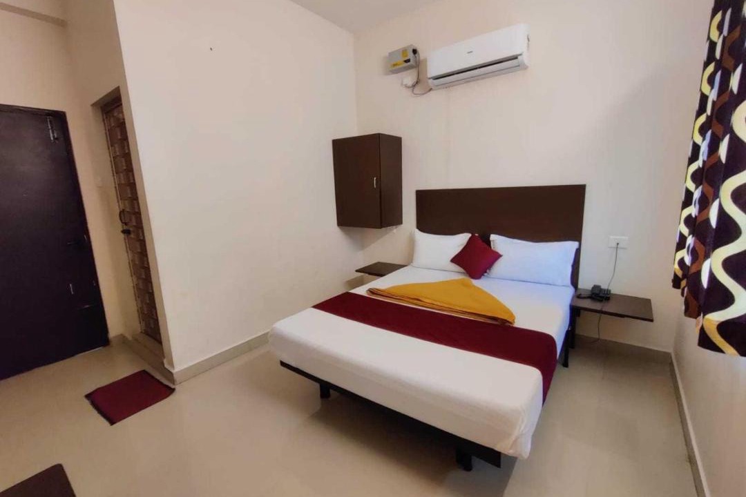Photo of Bedroom in Manali