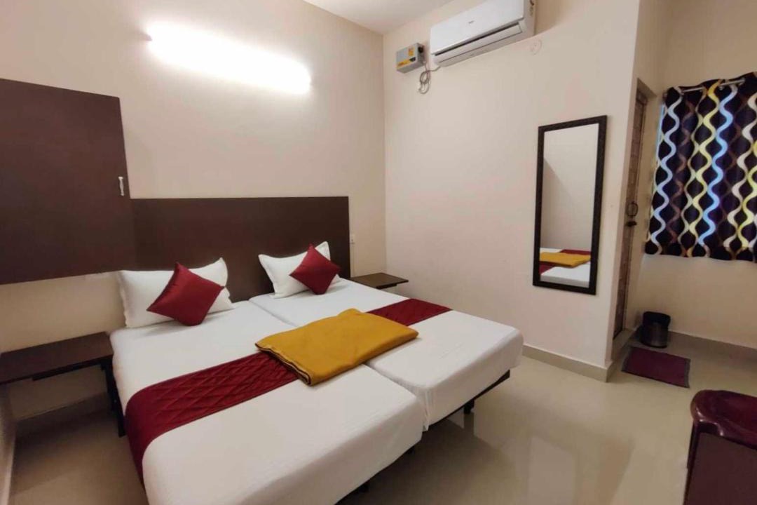 Photo of Bedroom in Manali