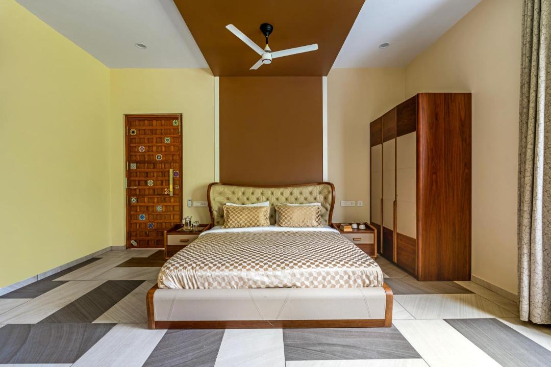 Photo of Bedroom in Coimbatore
