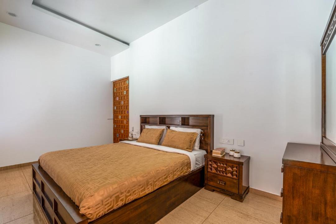 Photo of Bedroom in Coimbatore