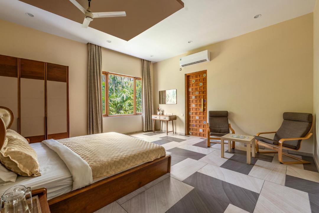 Photo of Bedroom in Coimbatore
