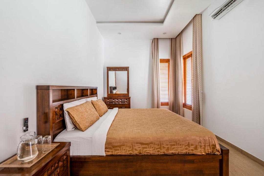 Photo of Bedroom in Coimbatore
