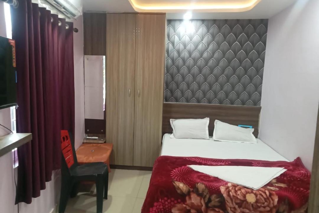 Photo of Bedroom in Deoghar