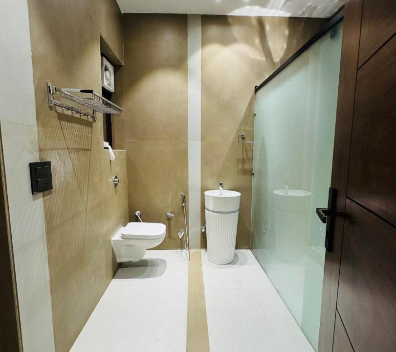 Photo of Bathroom in Amritsar