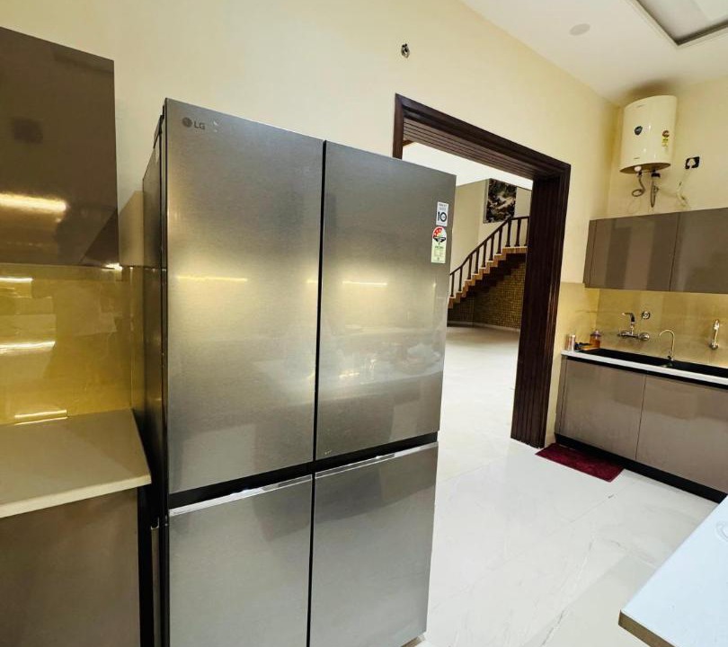 Photo of Kitchen in Amritsar