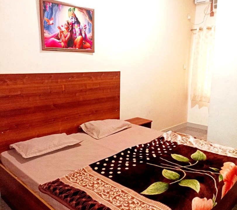 Photo of Others in Vrindavan
