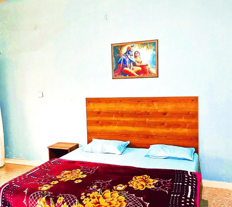 Photo of Bedroom in Vrindavan