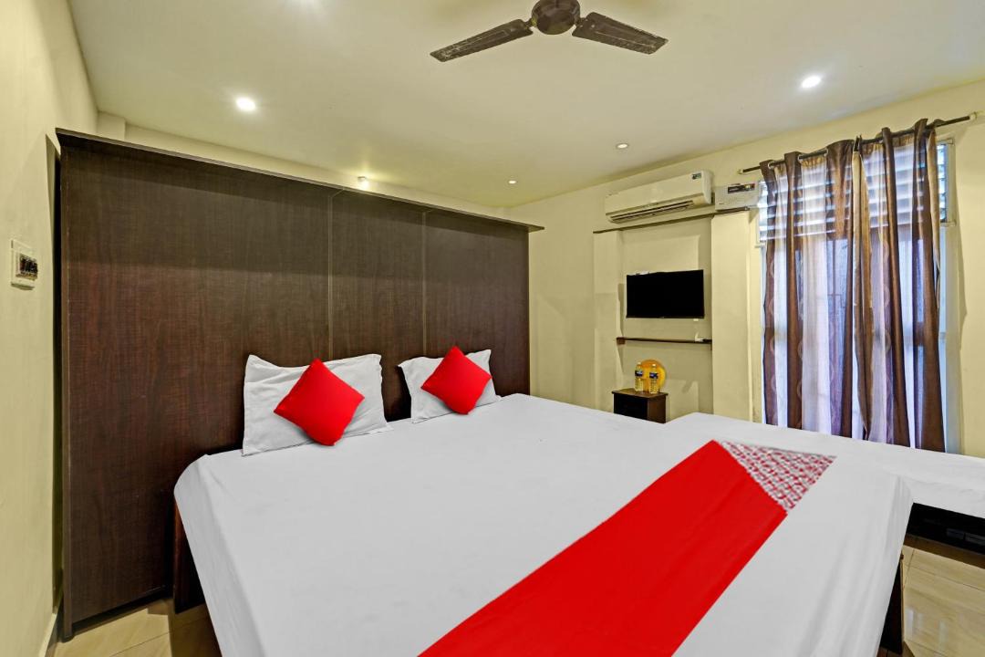 Photo of Bedroom in Kottakuppam