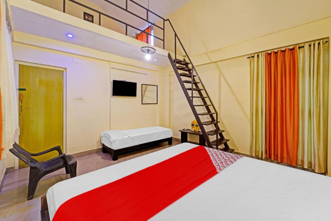 Photo of Bedroom in Kottakuppam