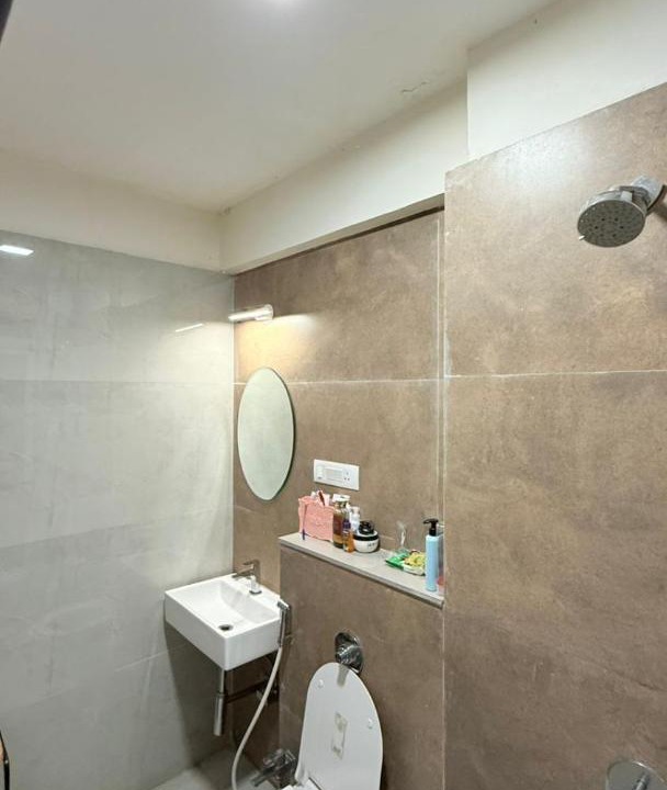Photo of Bathroom in Malad West