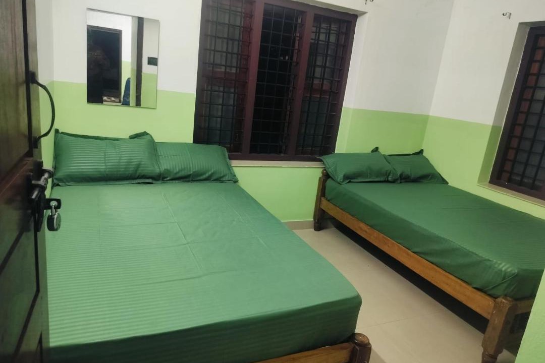 Photo of Bedroom in Kuppaayil