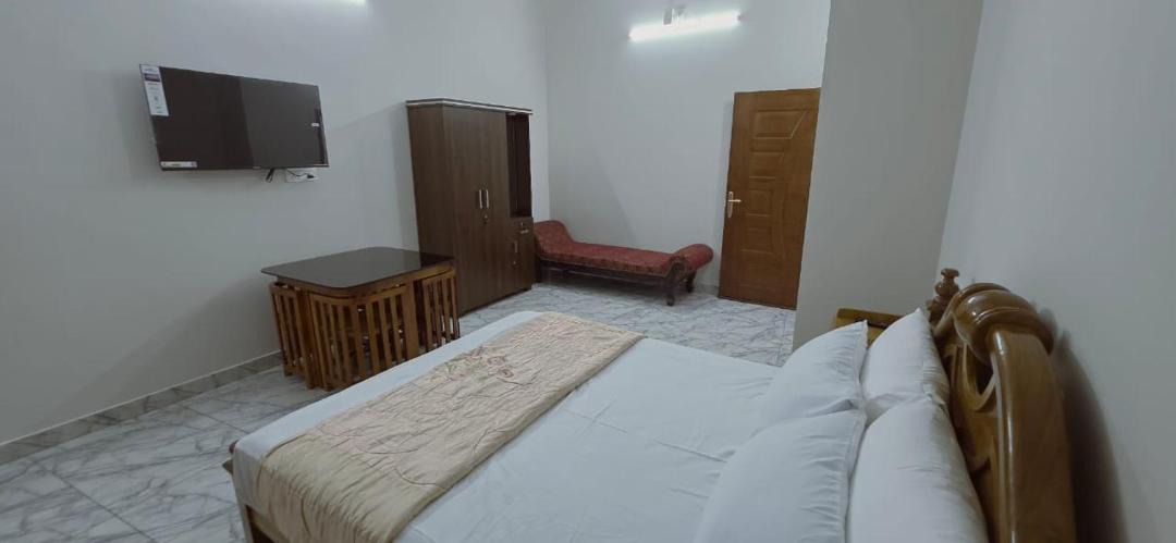 Photo of Bedroom in Cheruthuruthy
