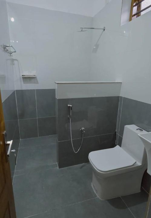 Photo of Bathroom in Cheruthuruthy