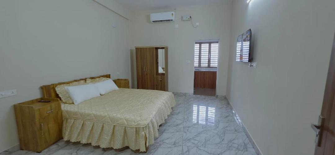 Photo of Bedroom in Cheruthuruthy