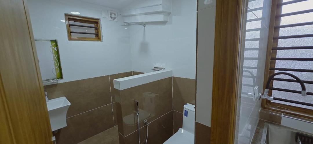 Photo of Bathroom in Cheruthuruthy