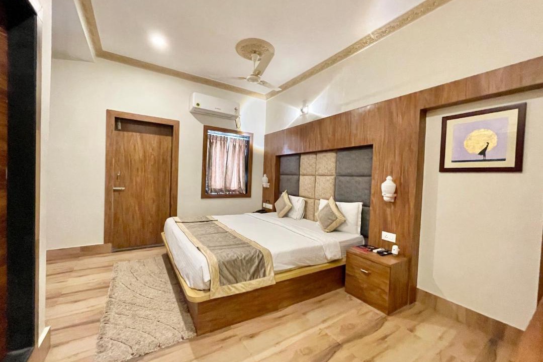 Photo of Bedroom in Cuttack