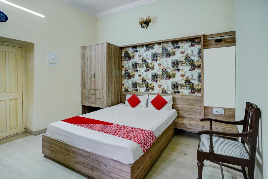 Photo of Bedroom in Hazaribagh
