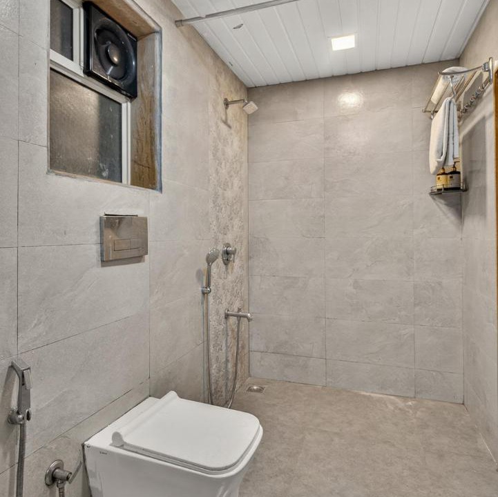 Photo of Bathroom in Arsiwalla Villa