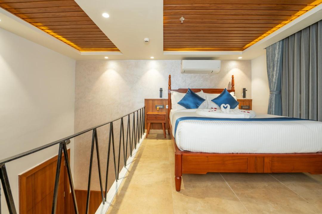 Photo of Bedroom in Kolkata