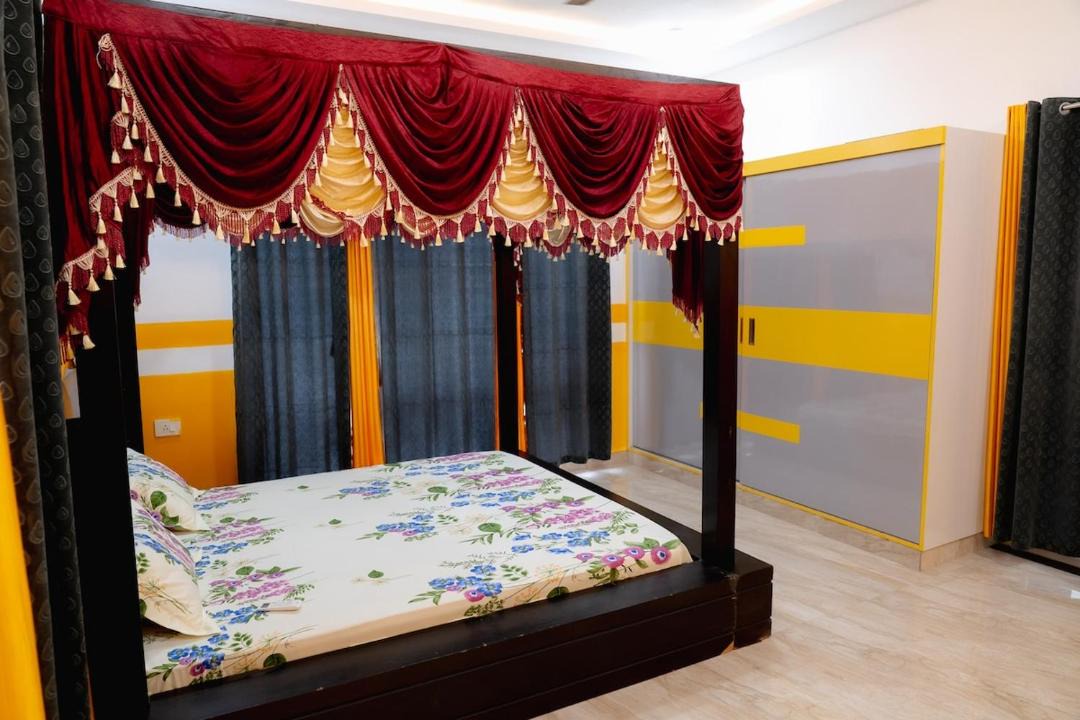 Photo of Bedroom in Vadanemelli