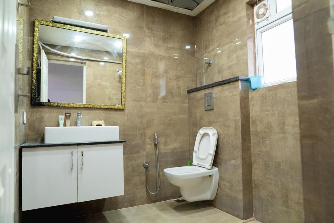 Photo of Bathroom in Vadanemelli