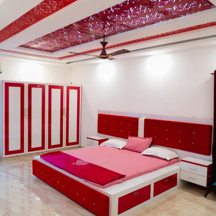 Photo of Bedroom in Vadanemelli