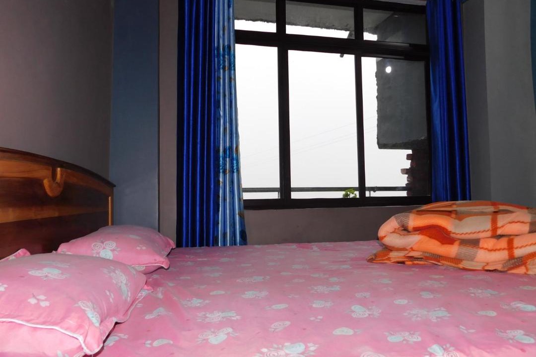 Photo of Bedroom in Lava